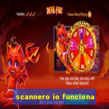 scannero io funciona